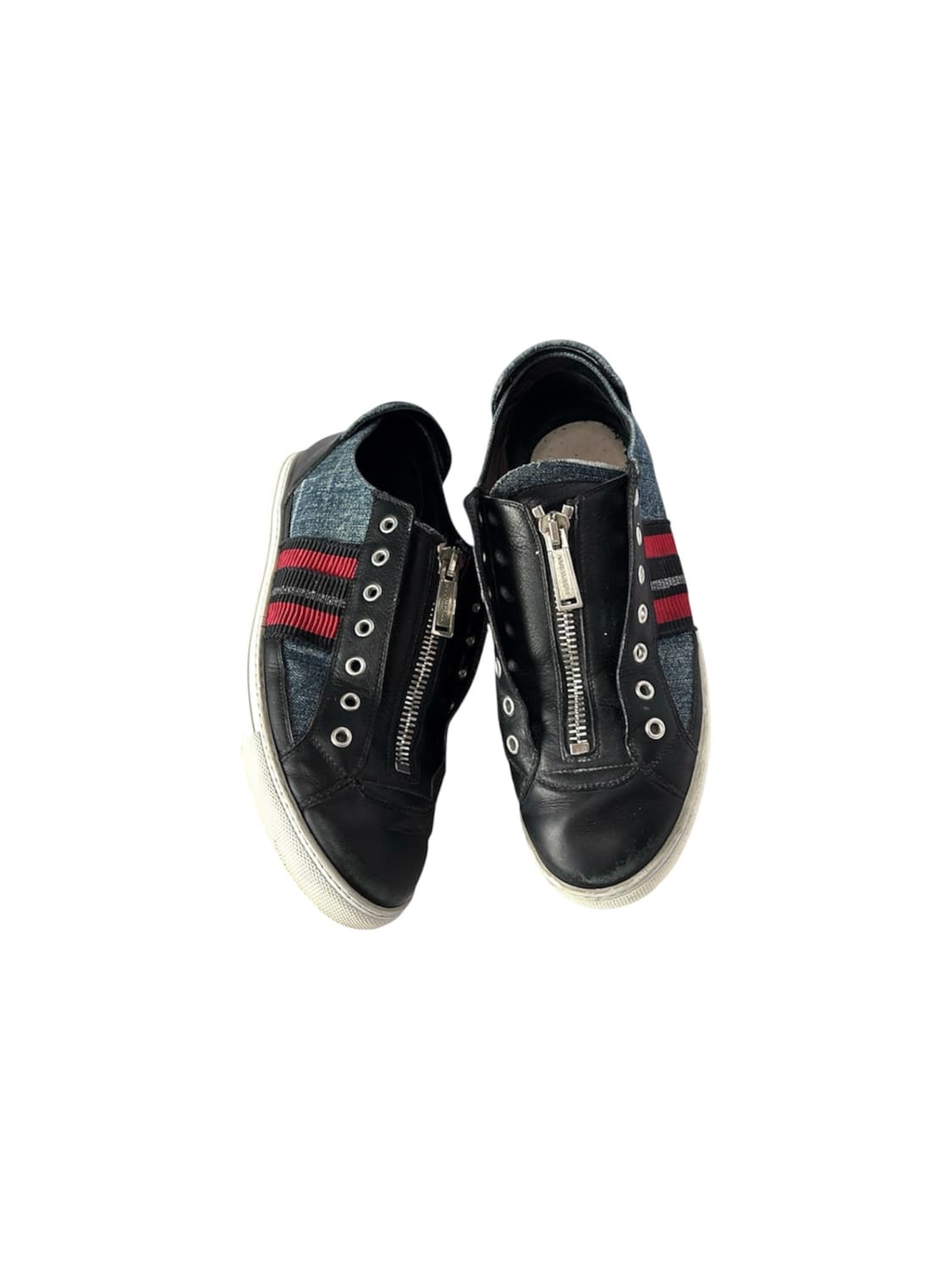 Sideline Denim Sneakers 43 상품이미지1