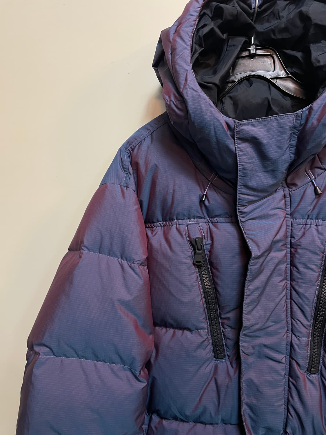 언더아머 패딩 상품이미지3