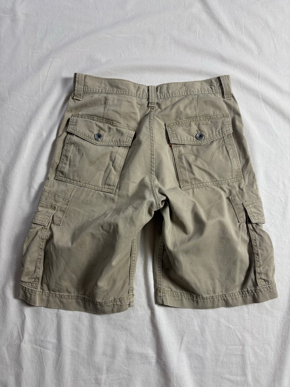 Levis 리바이스 카고 워크팬츠 쇼츠 W30 상품이미지2