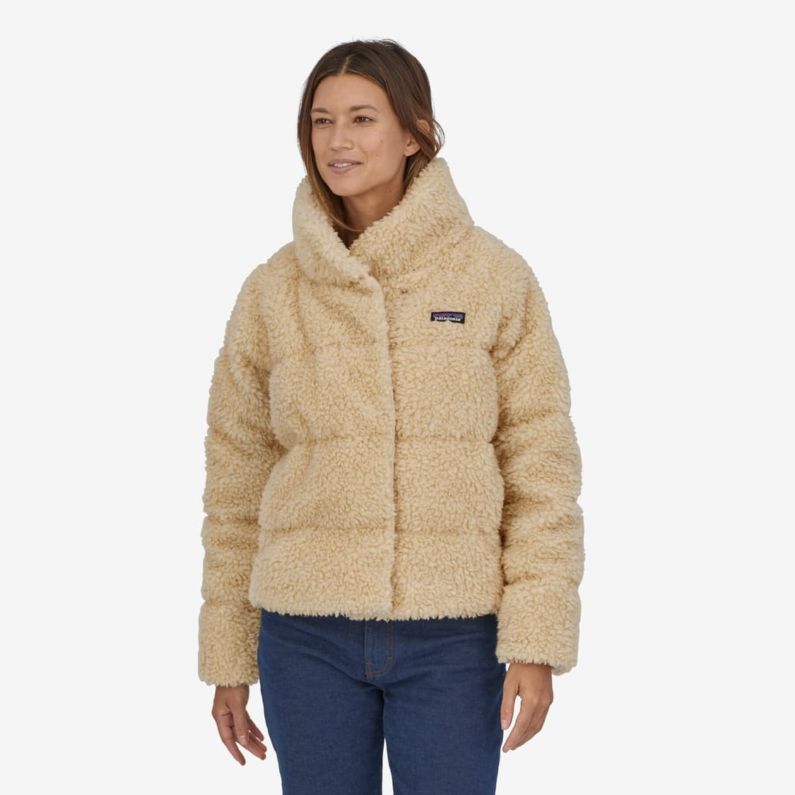 파타고니아 플리스 패딩 자켓 상품이미지7