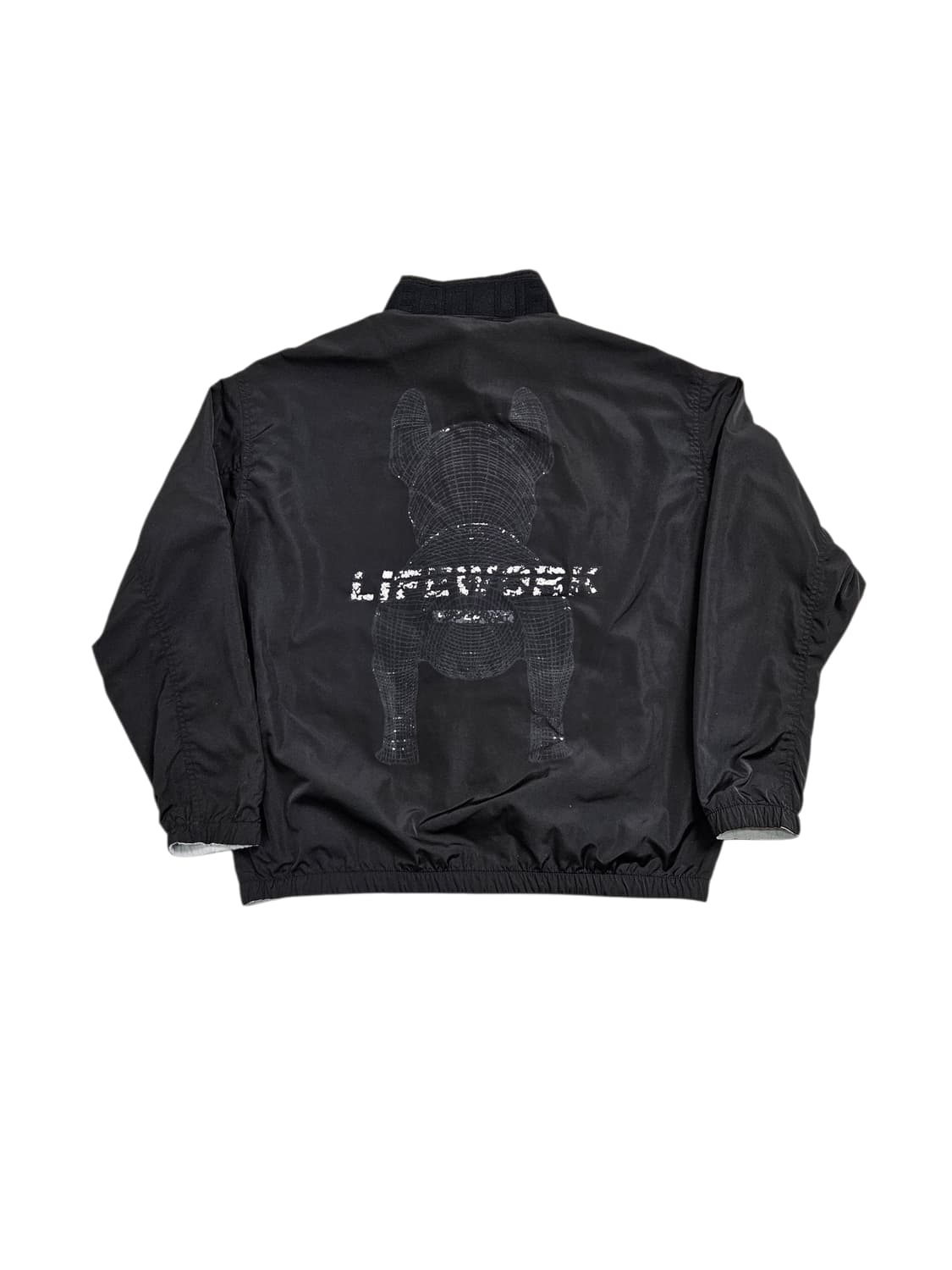 라이프워크 리버시블 자켓 상품이미지9