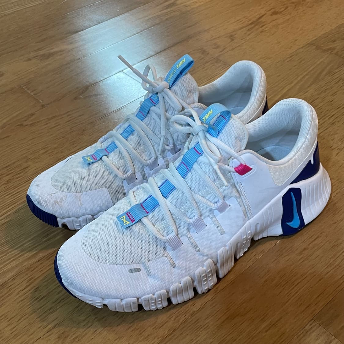 나이키 운동화 280 상품이미지3