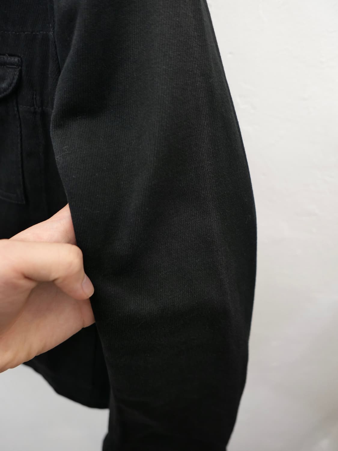 엔지니어드 가먼츠 코튼 자켓 상품이미지5