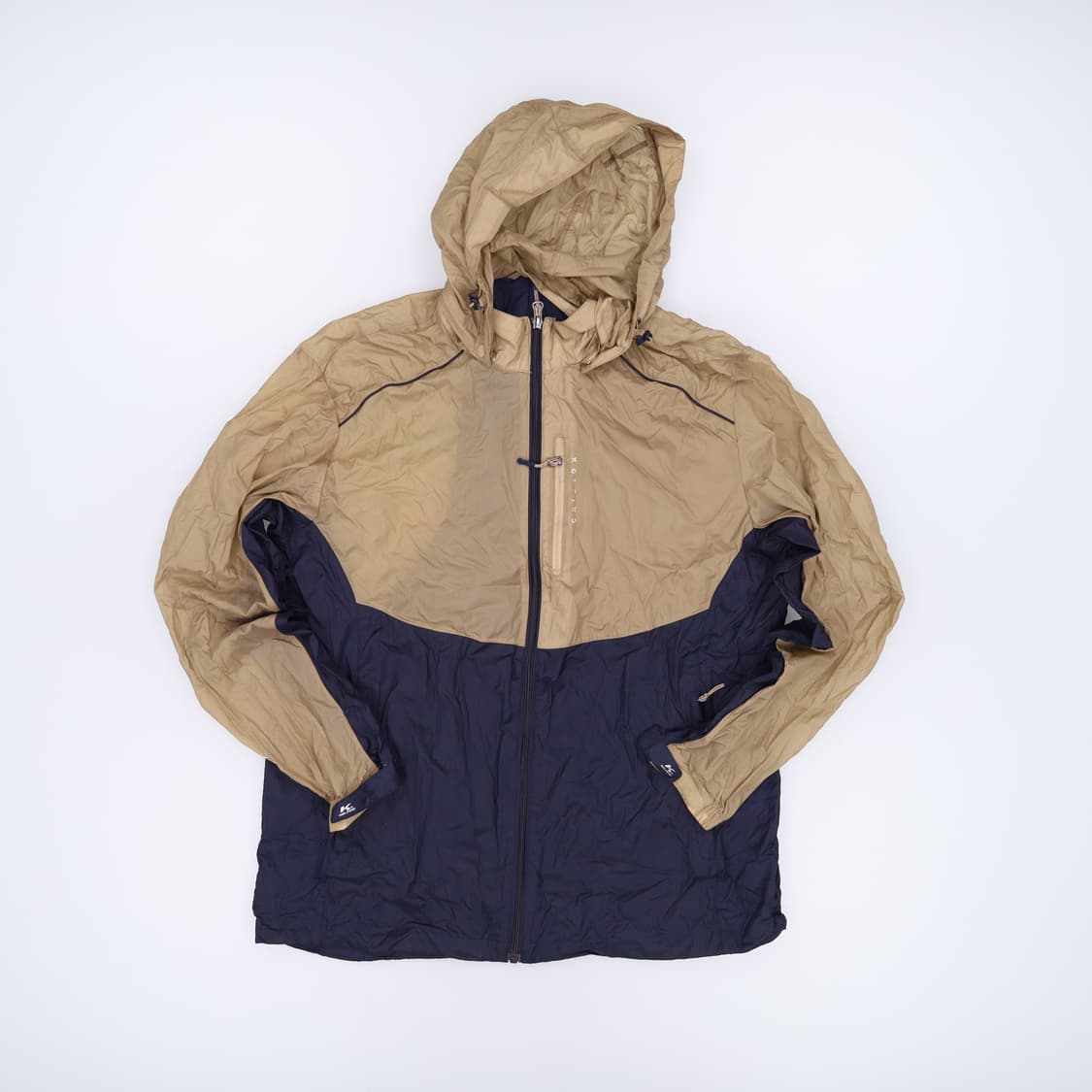 105 콜핑 바람막이 자켓 0417H1 상품이미지1