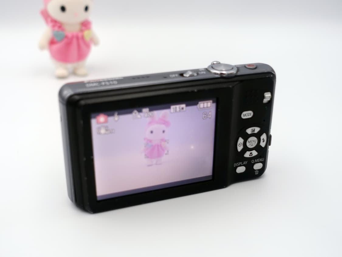Panasonic Lumix DMC-FS10(파나소닉 루믹스) 상품이미지8