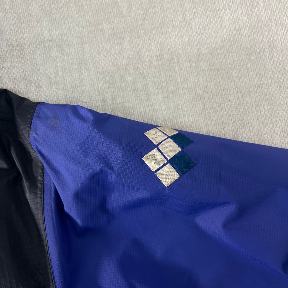 100 몽벨 고어텍스 바람막이 고프코어 자켓  상품이미지5