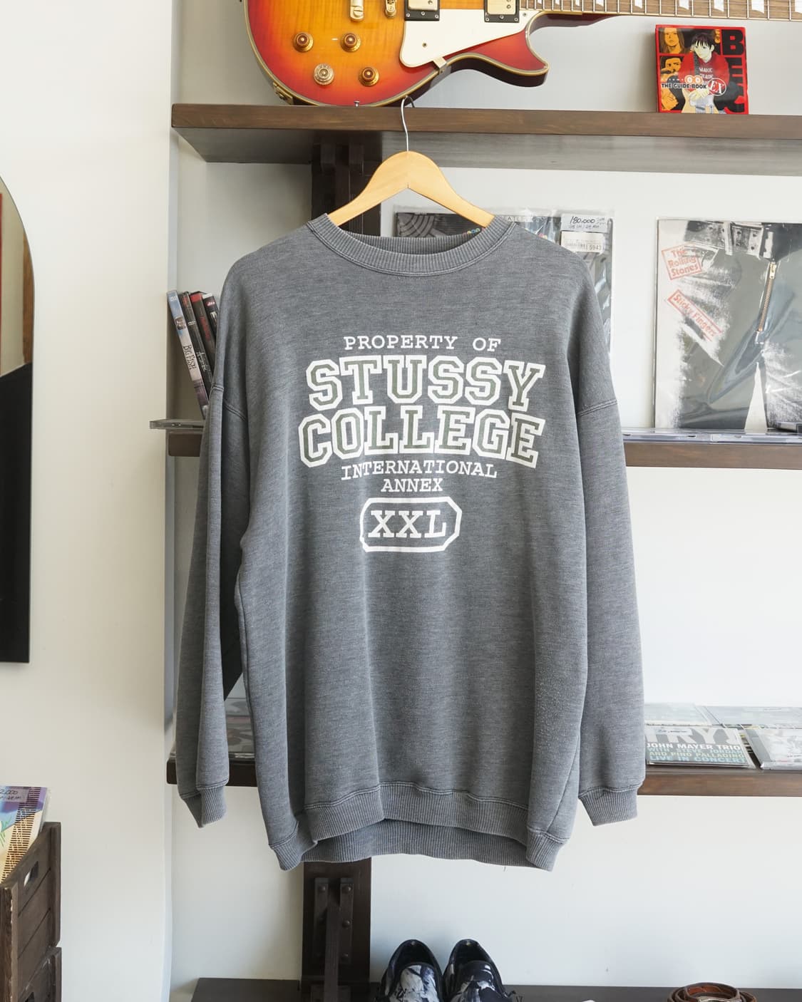 90s Stussy 상품이미지1