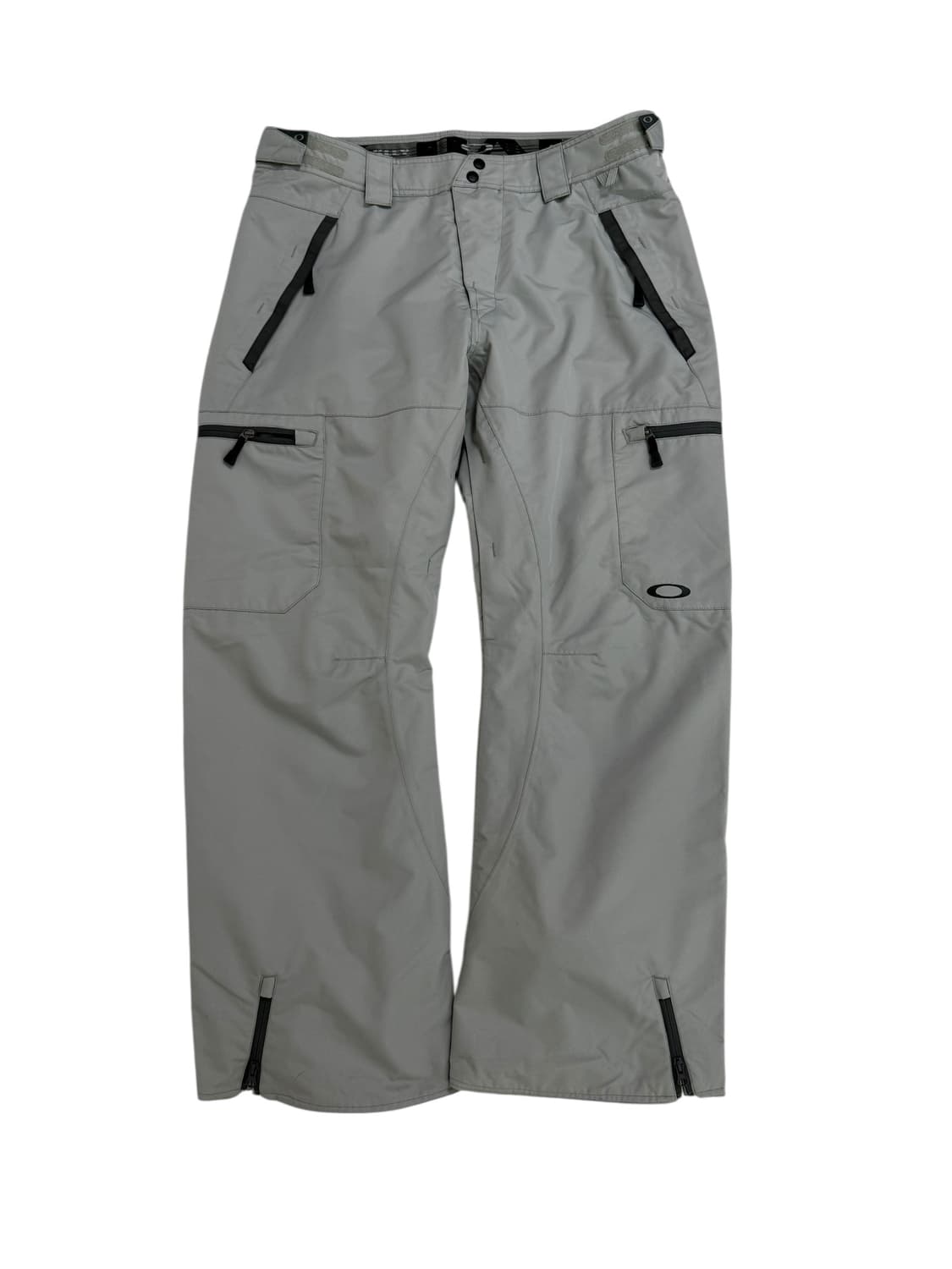 오클리 그레이 스키 팬츠 상품이미지6