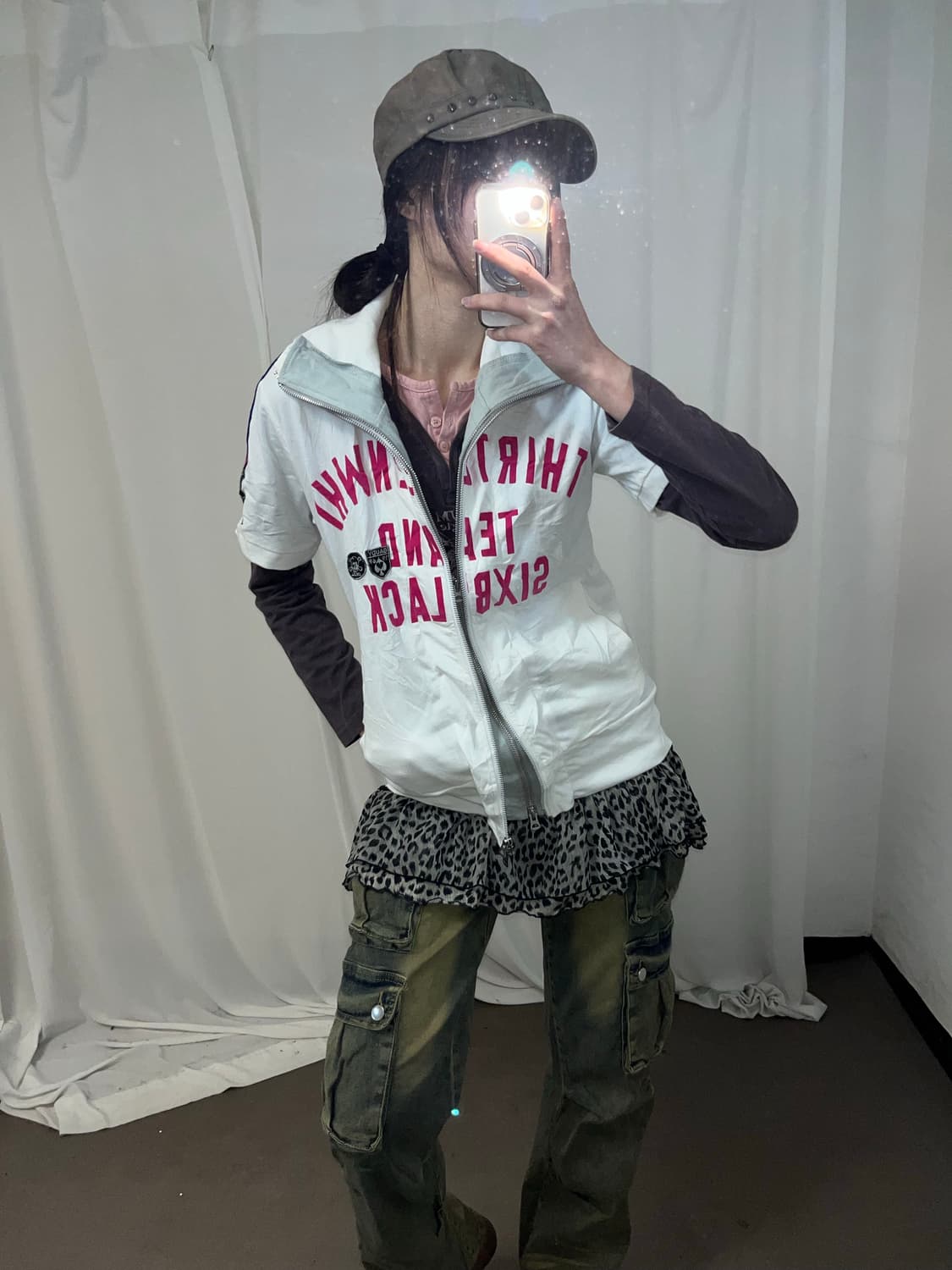 J2K 레이어드 셋업 상품이미지1