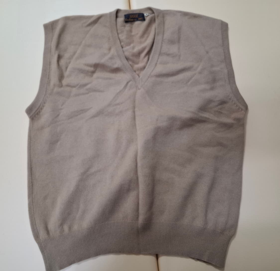 고비 캐시미어 베스트 상품이미지1