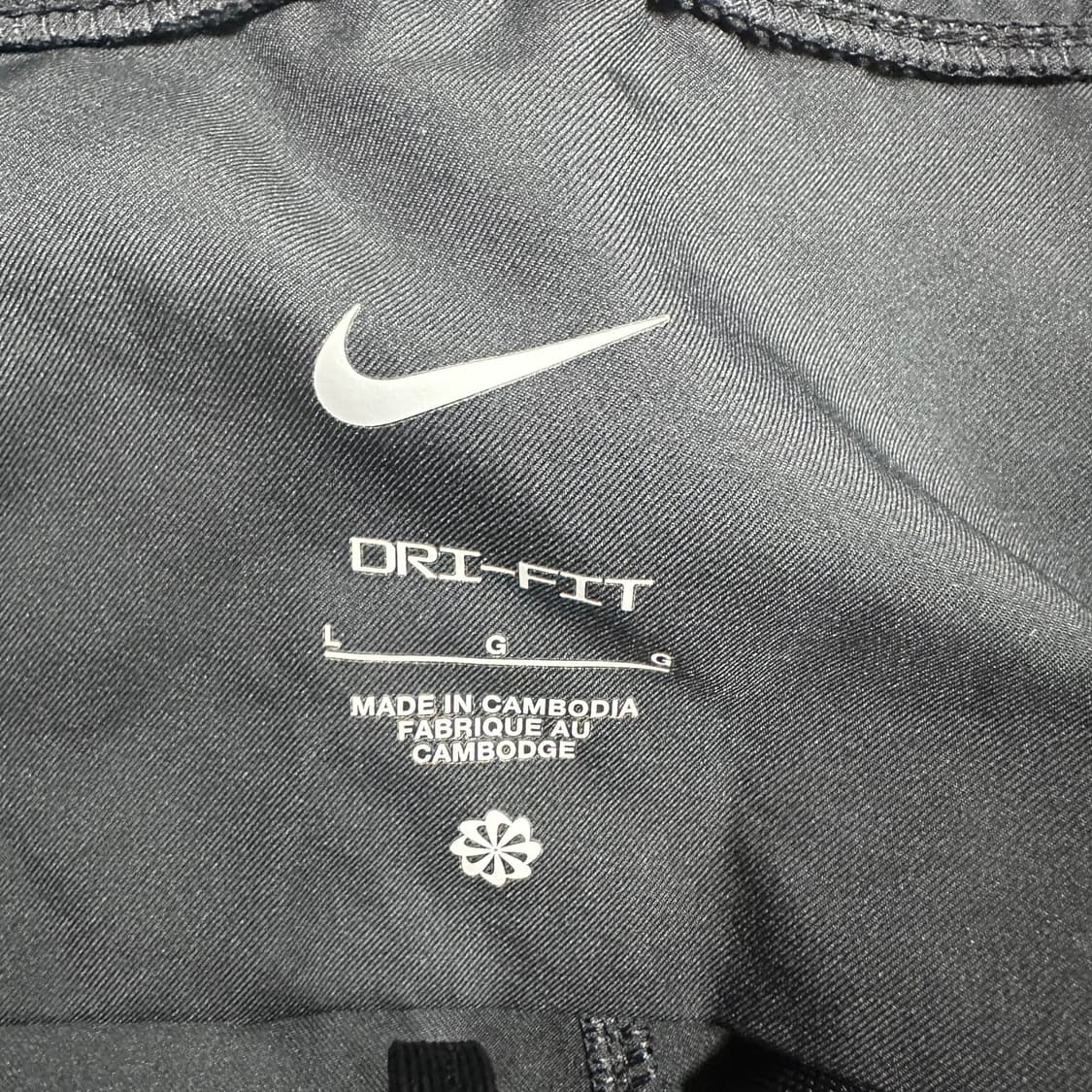 ✨ (바배) 나이키 드라이핏 트랙 팬츠  상품이미지3