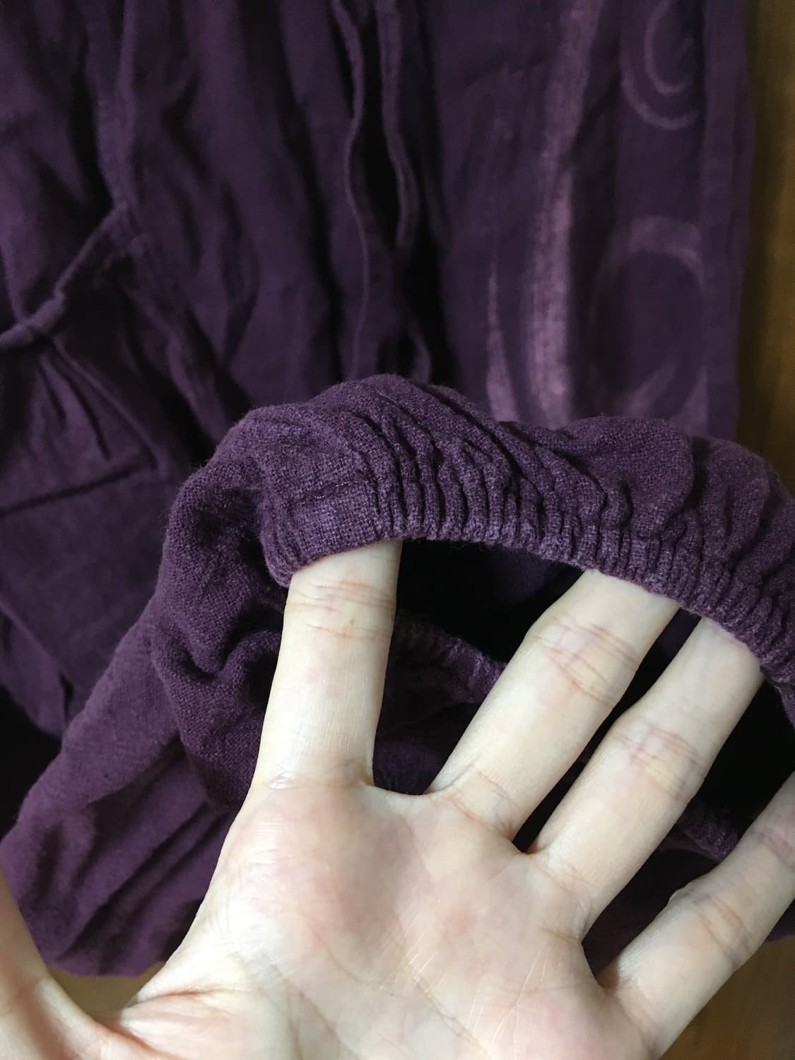 태국 히피 팬츠 요가 팬츠 상품이미지5