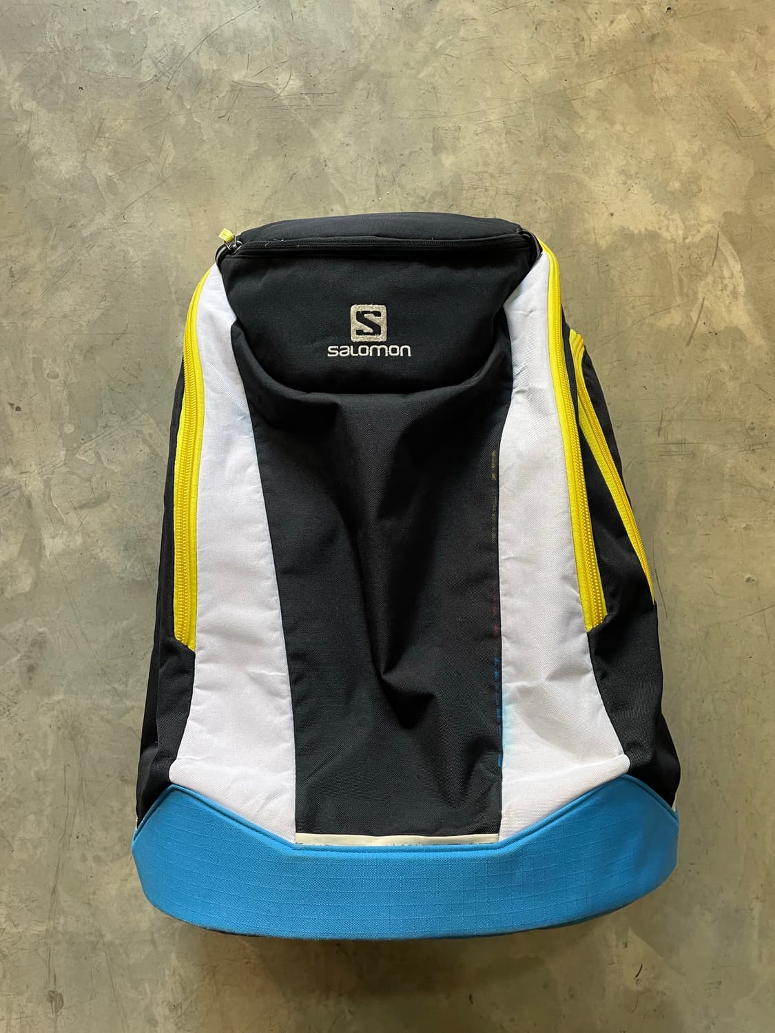 SALOMON 살로몬 스키 부츠 백팩 빅 백팩 상품이미지3