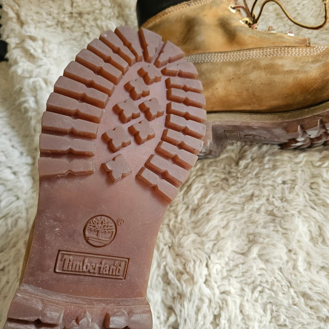 285 팀버랜드 7홀 워커  상품이미지3