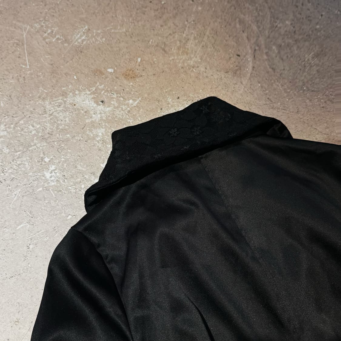 D.i.a. 데드스탁 새틴 자켓 상품이미지7