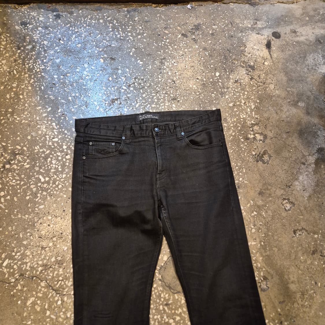 36인치 플랙진 베를린 블랙진  상품이미지7