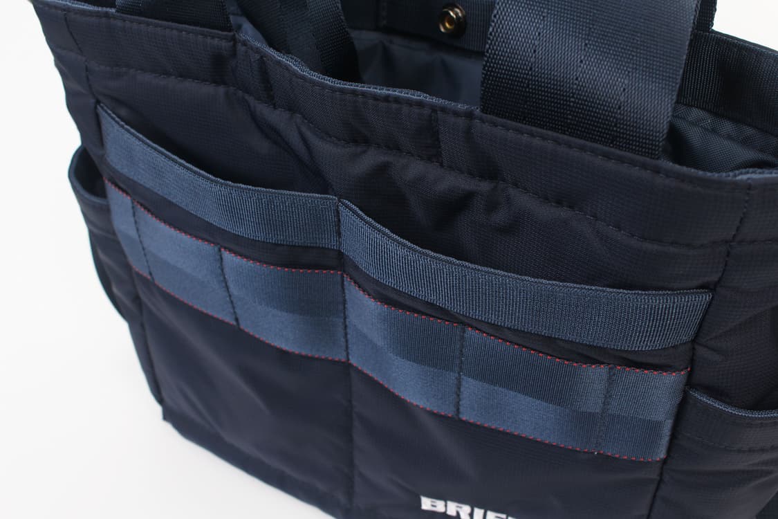 BRIEFING Lip Stop Nylon 2Way Bag 상품이미지4