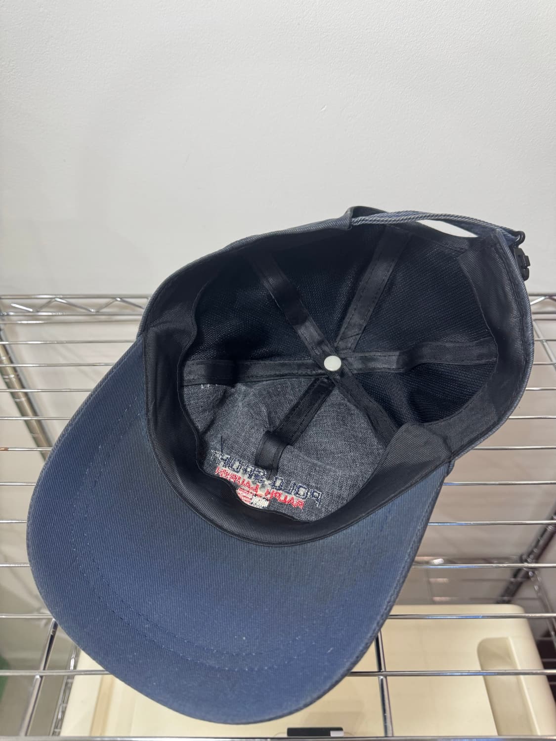 90s Polo sports cap 🧢 상품이미지6