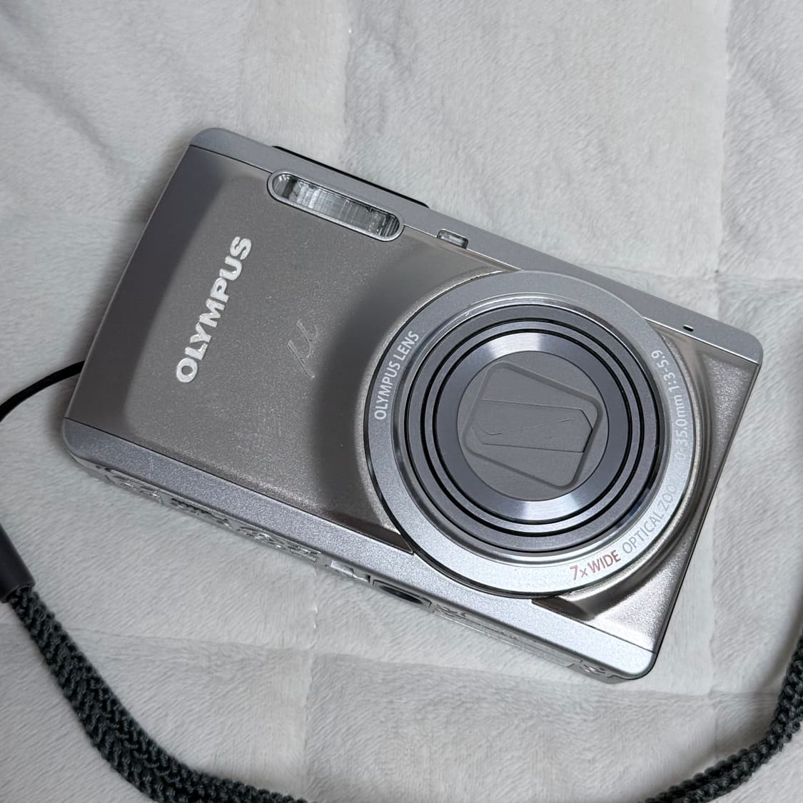올림푸스 뮤 7040 빈티지 디카 u7040 상품이미지1