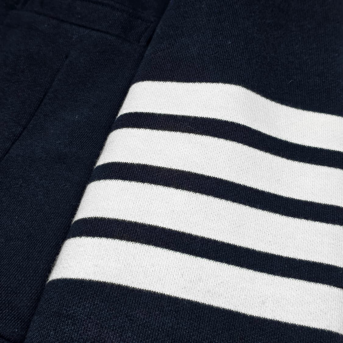 톰브라운 4바 져지 코튼 블레이저 자켓 상품이미지3