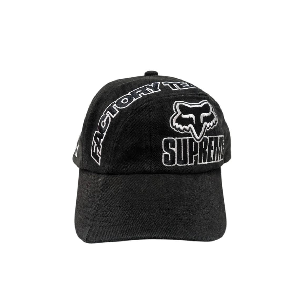 25FW SupremeR Fox RacingR 6-Panel 상품이미지2