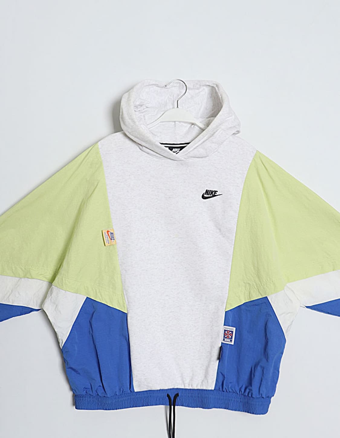 NIKE Icon Clash Hoodie 상품이미지3