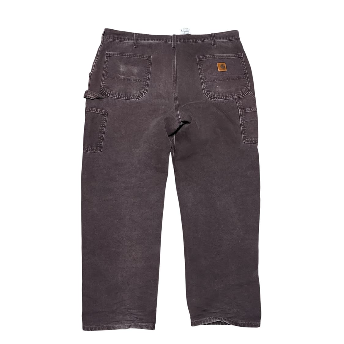 칼하트 카펜터 싱글니 b11  40x32 상품이미지2