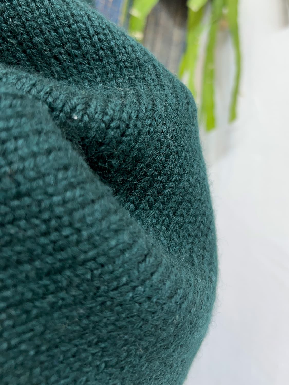 JNENCH LINE Argyll Knit   상품이미지7