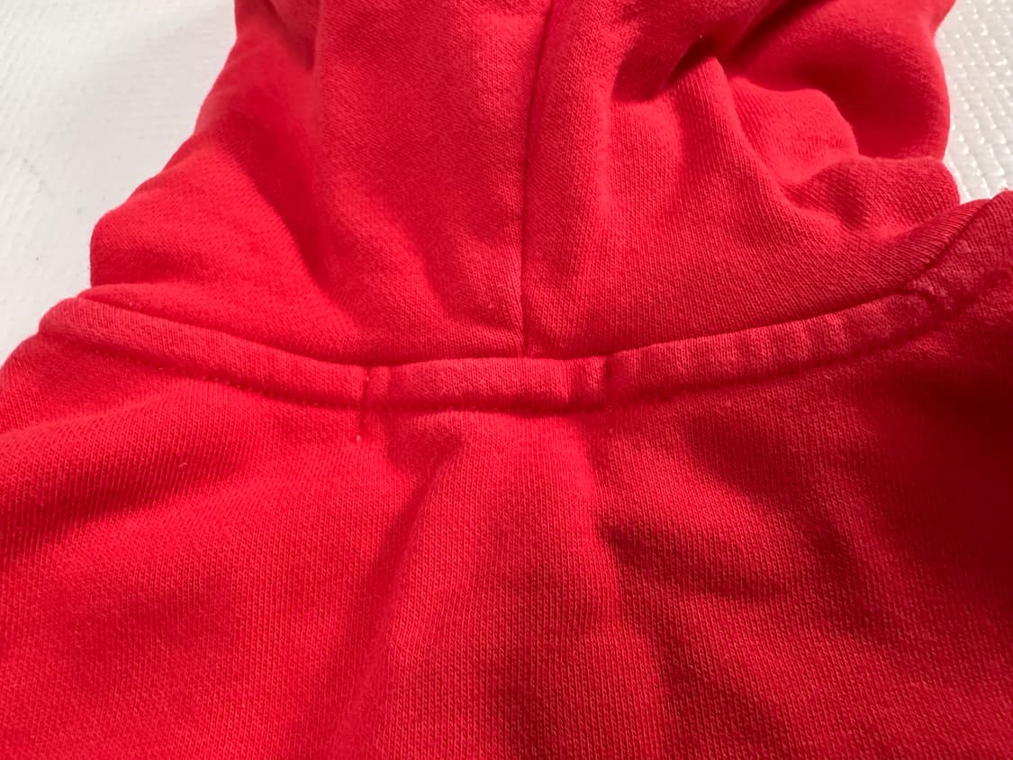 베베드피노 베이비 마틴 후드 90 상품이미지4