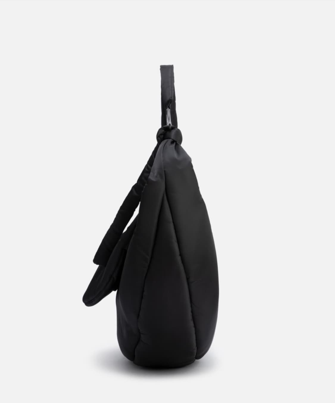 엘리엇 에밀 맥시 크로스바디 백 블랙 상품이미지4