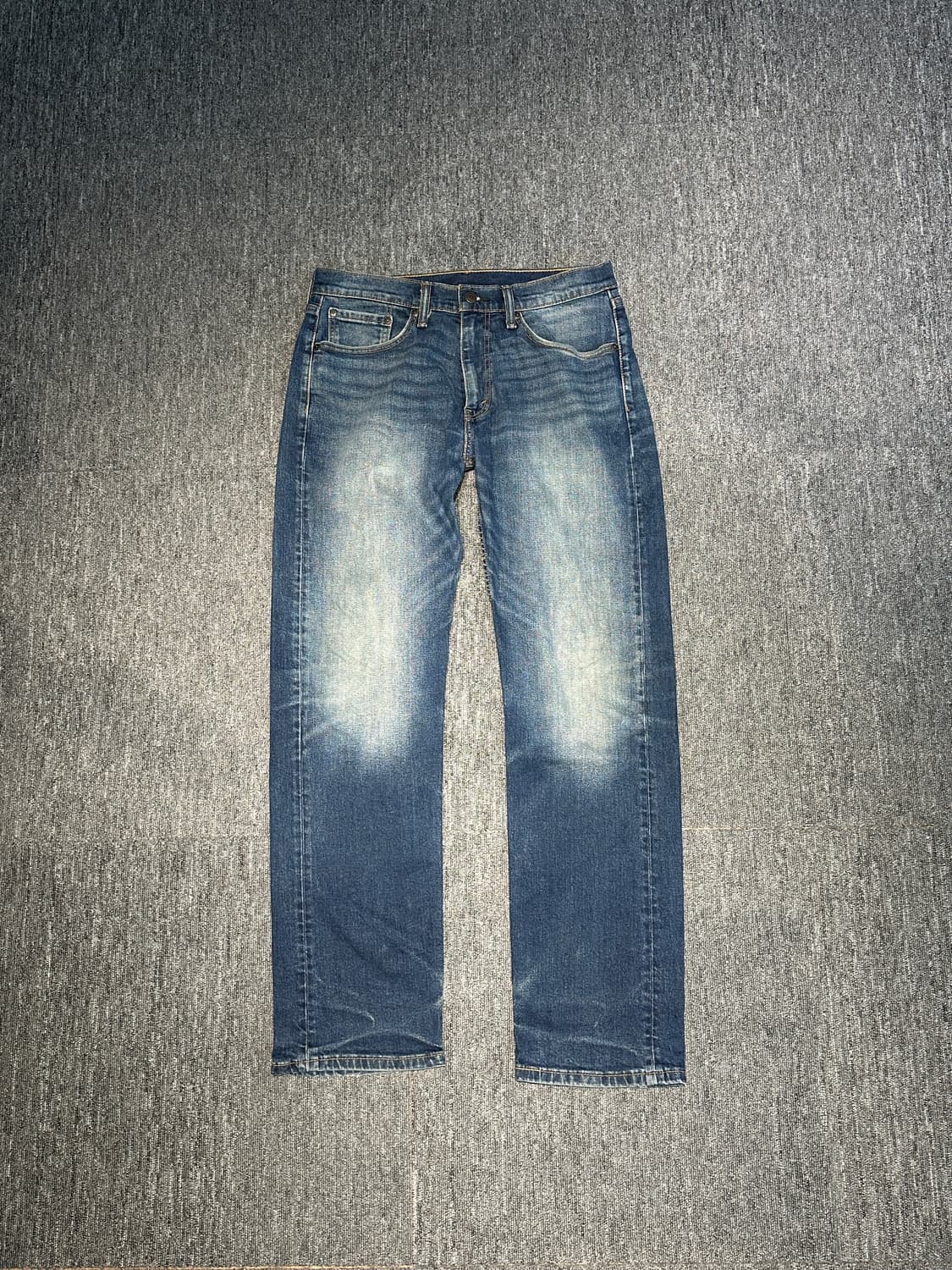 Levi’s 505 W32 L32 상품이미지1