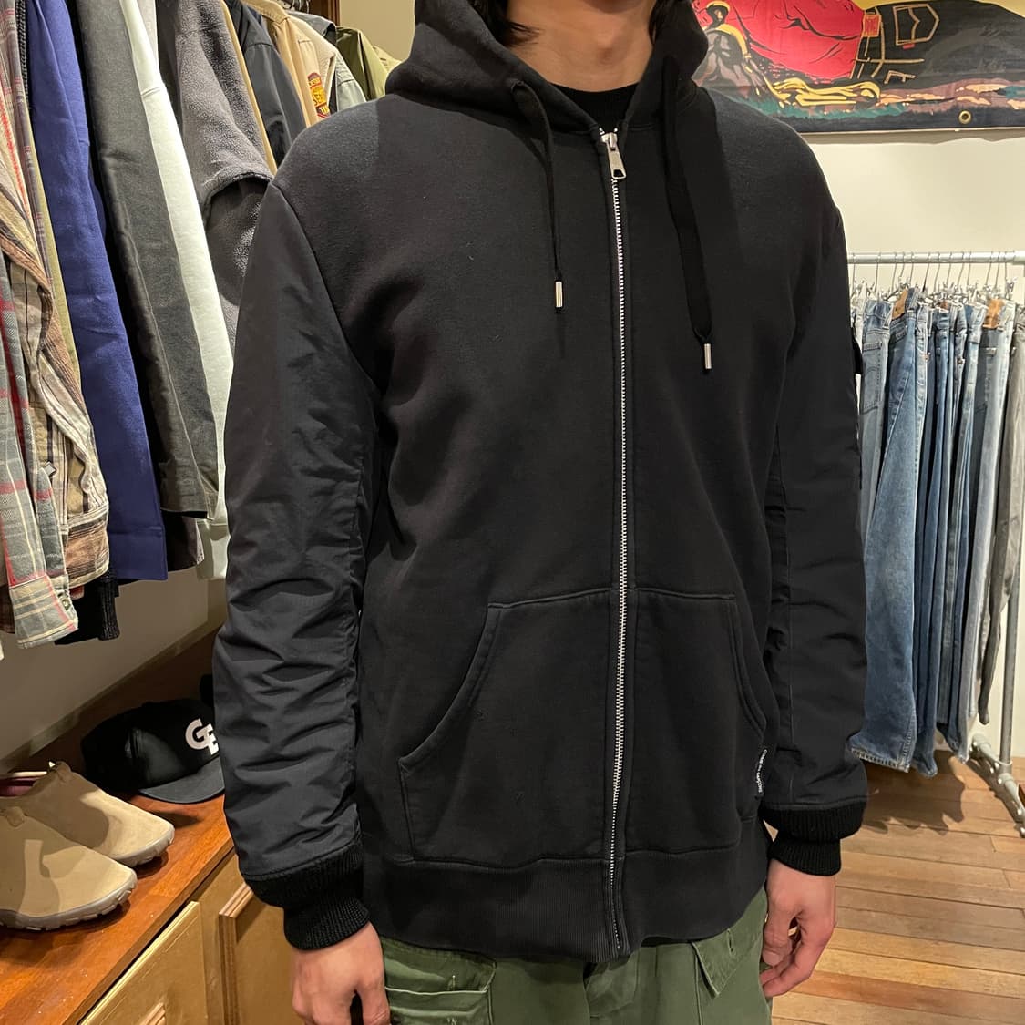 Comme des garcons homme 상품이미지7