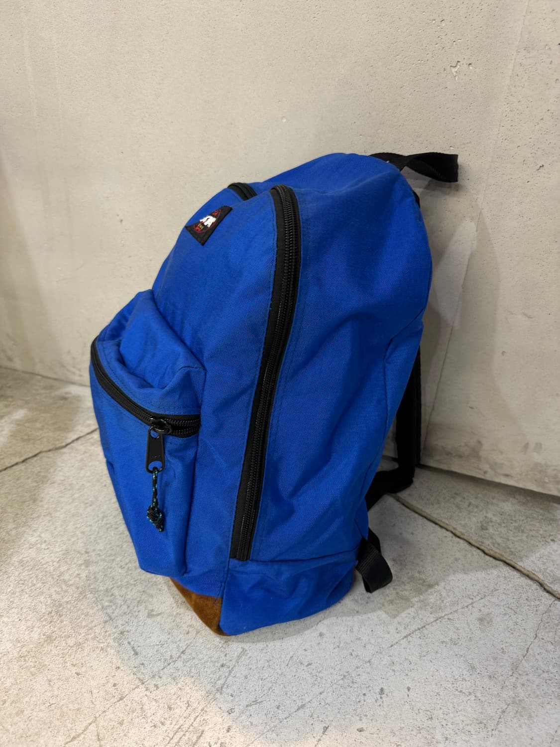 90s EASTPAK 백팩 made in usa 상품이미지2