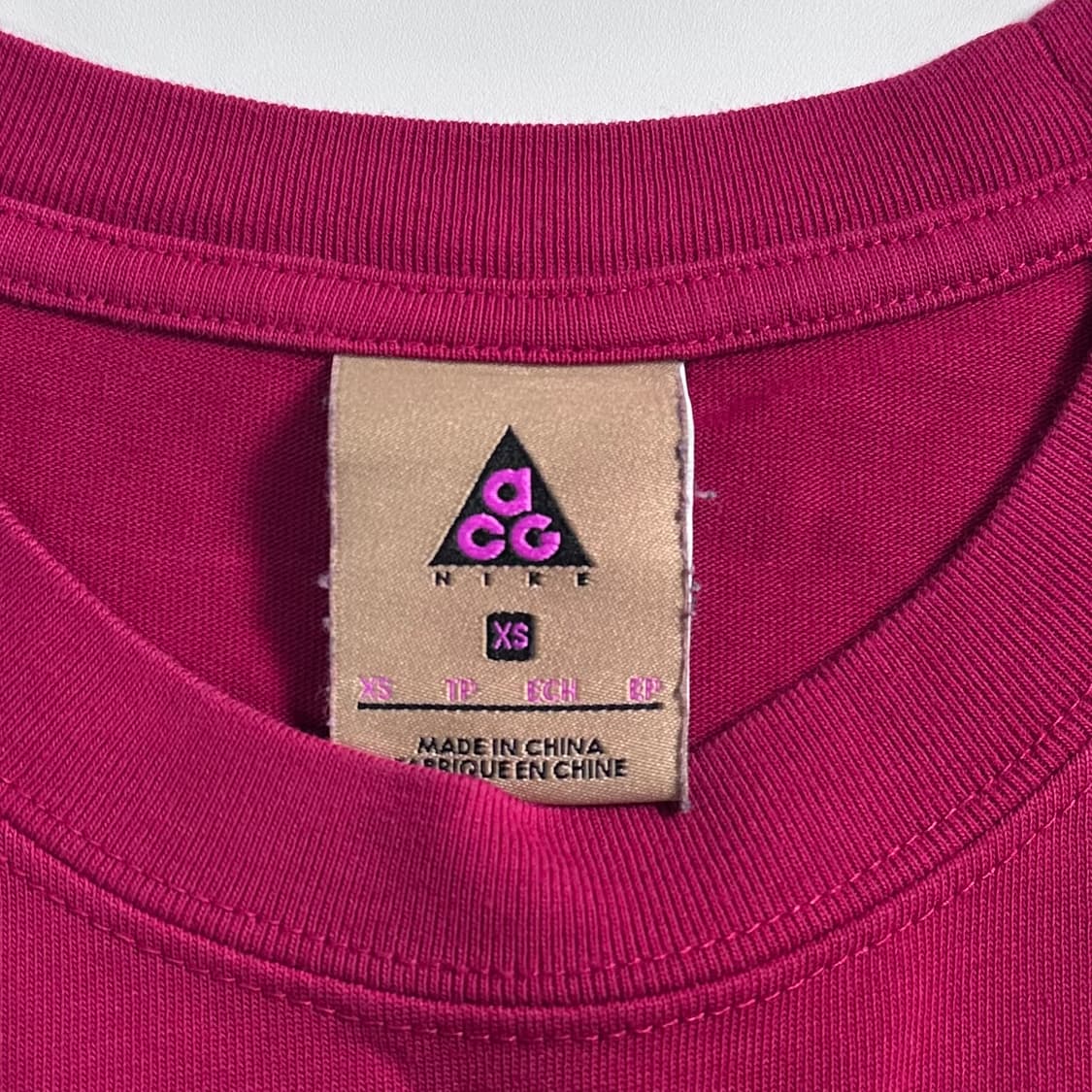 나이키 ACG 롱 슬리브   상품이미지5