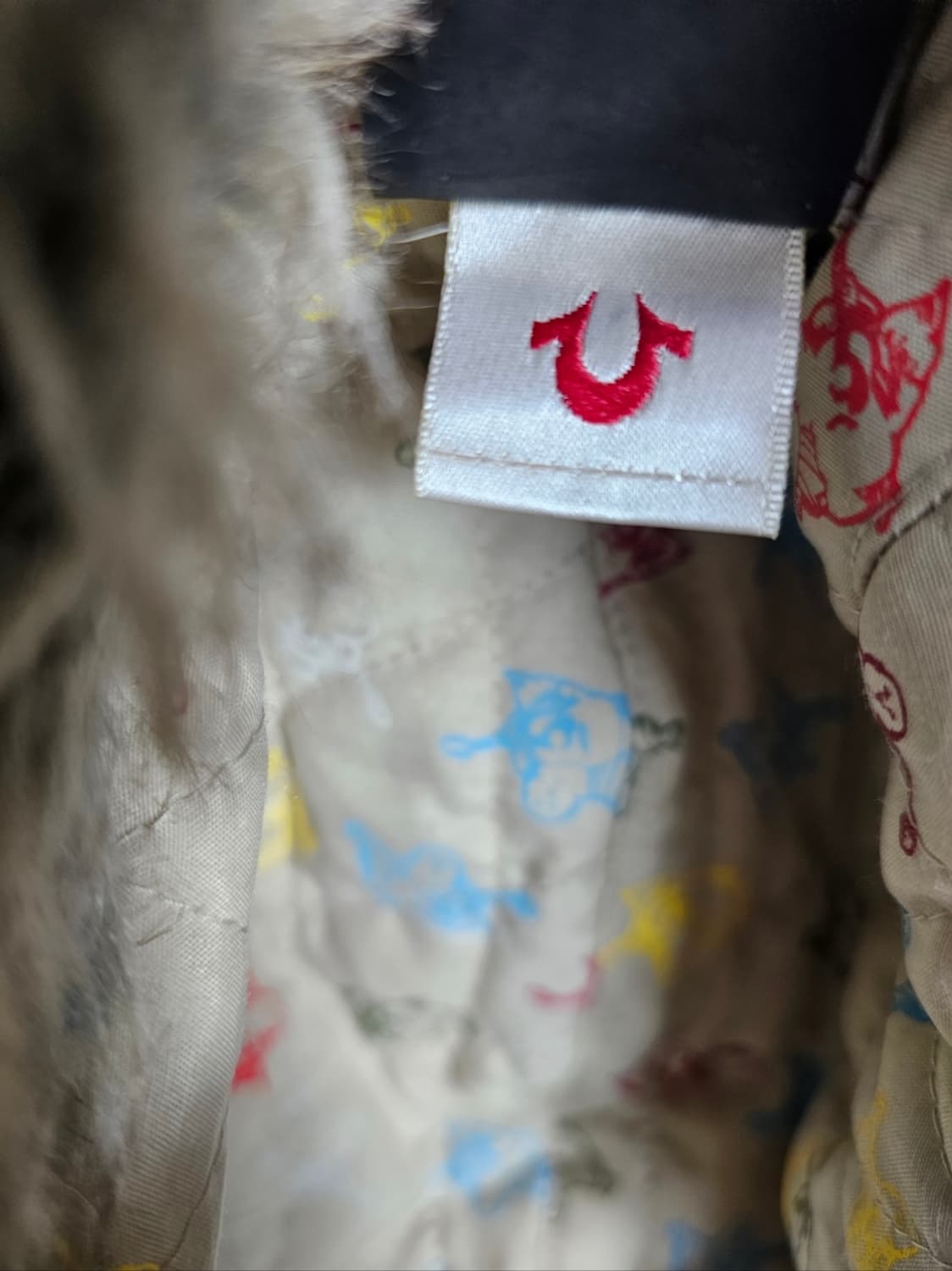 트루릴리전트루퍼햇 상품이미지6