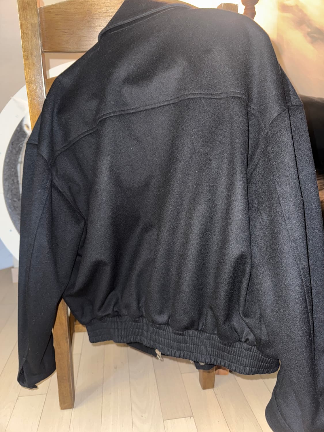 토니웩 멀티 블루종 상품이미지2