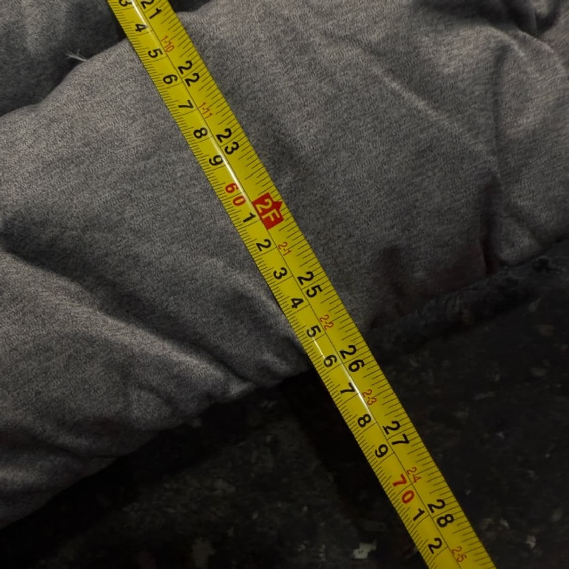 100 데상트 패딩  상품이미지6