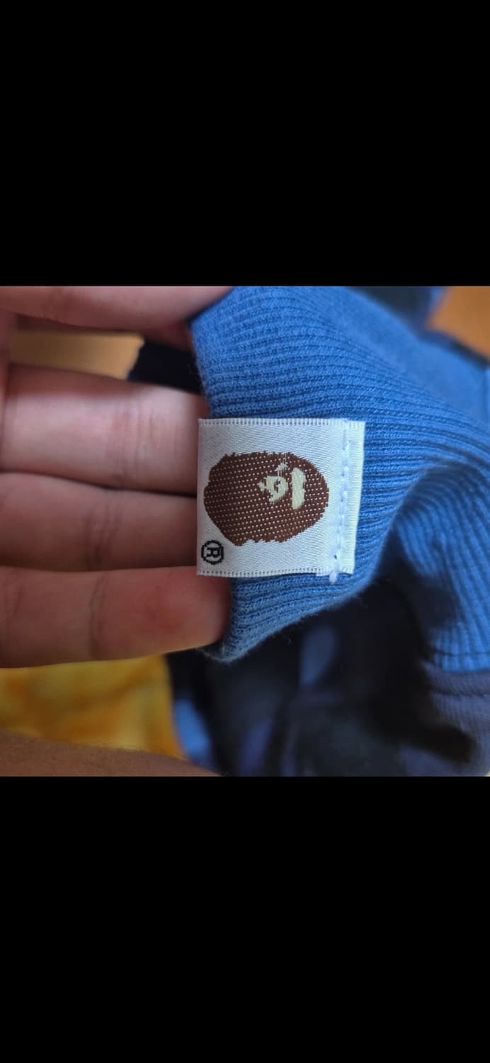 베이프 샤크후드 상품이미지3