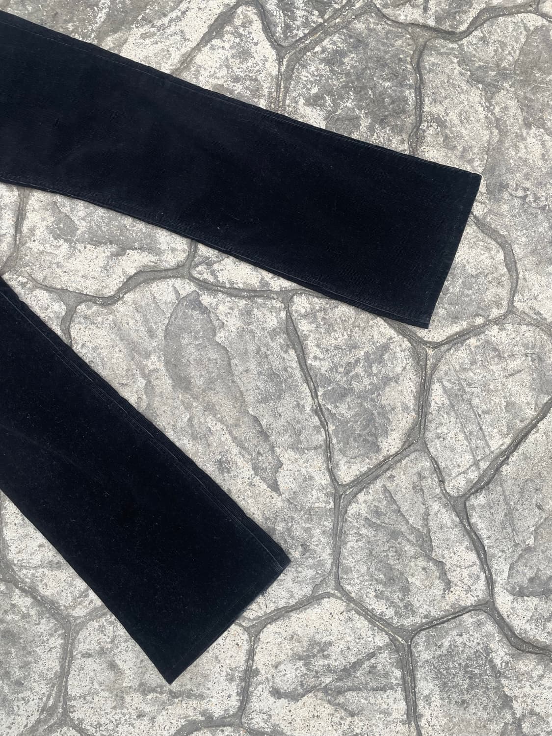 00s LEVI'S 517 bootcut 코듀로이 상품이미지6