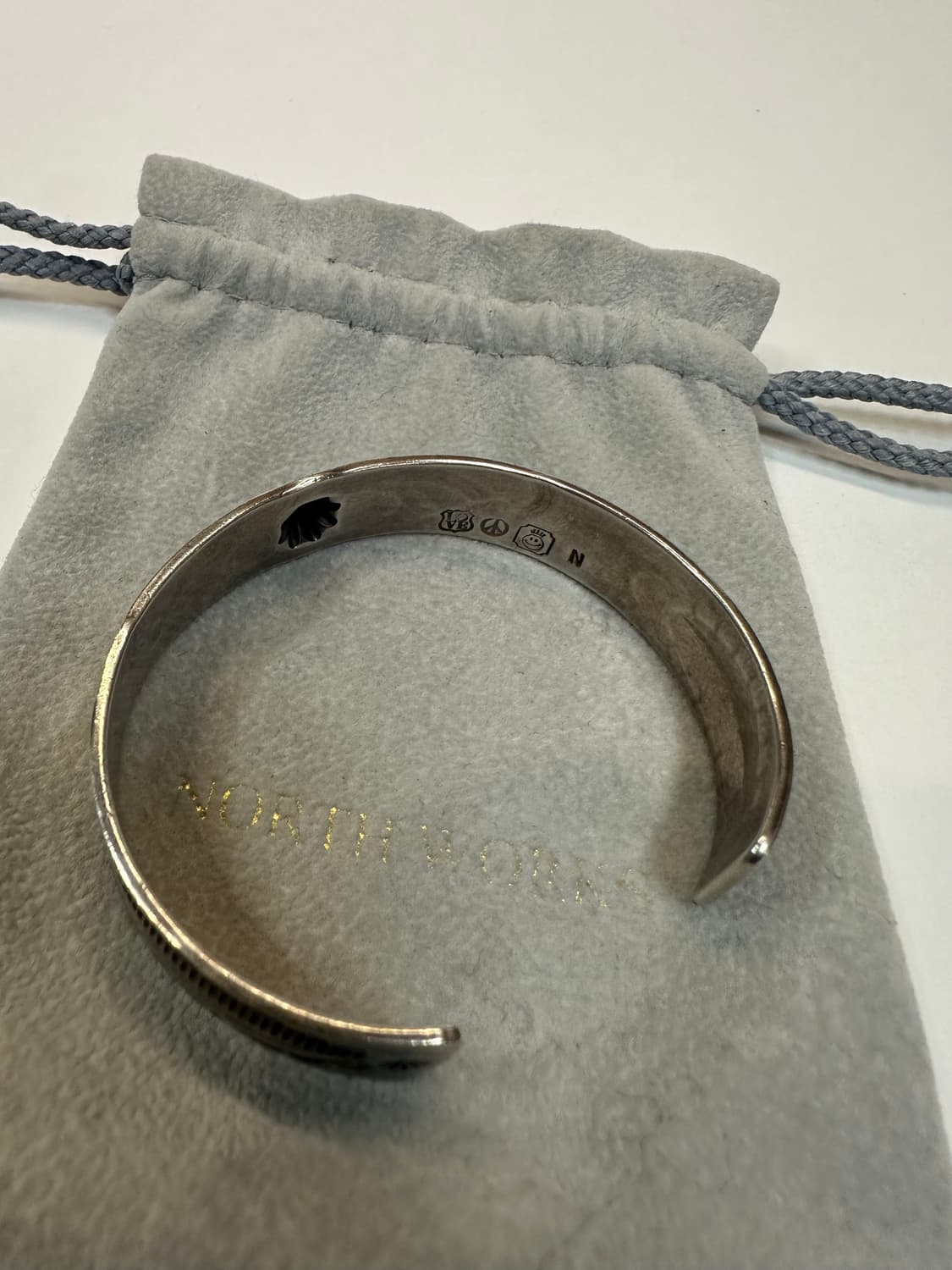 노스웍스 네이티브 아메리칸 팔찌 뱅글 상품이미지4