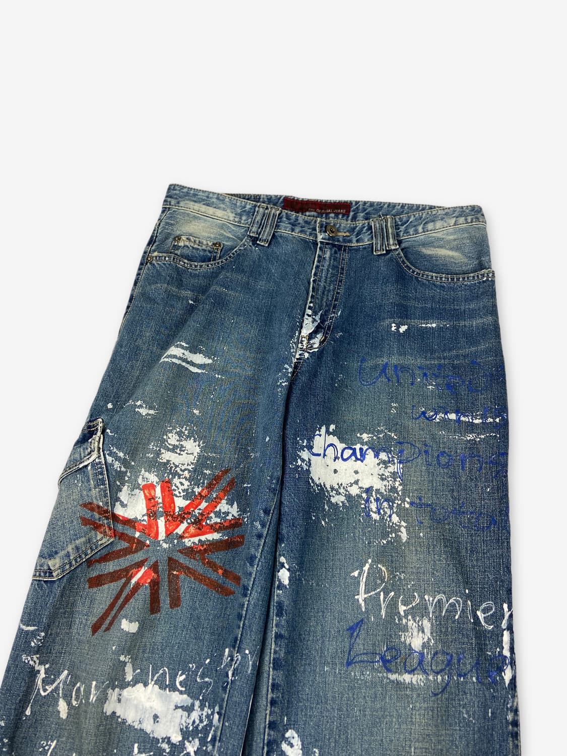Grand jeans 상품이미지3