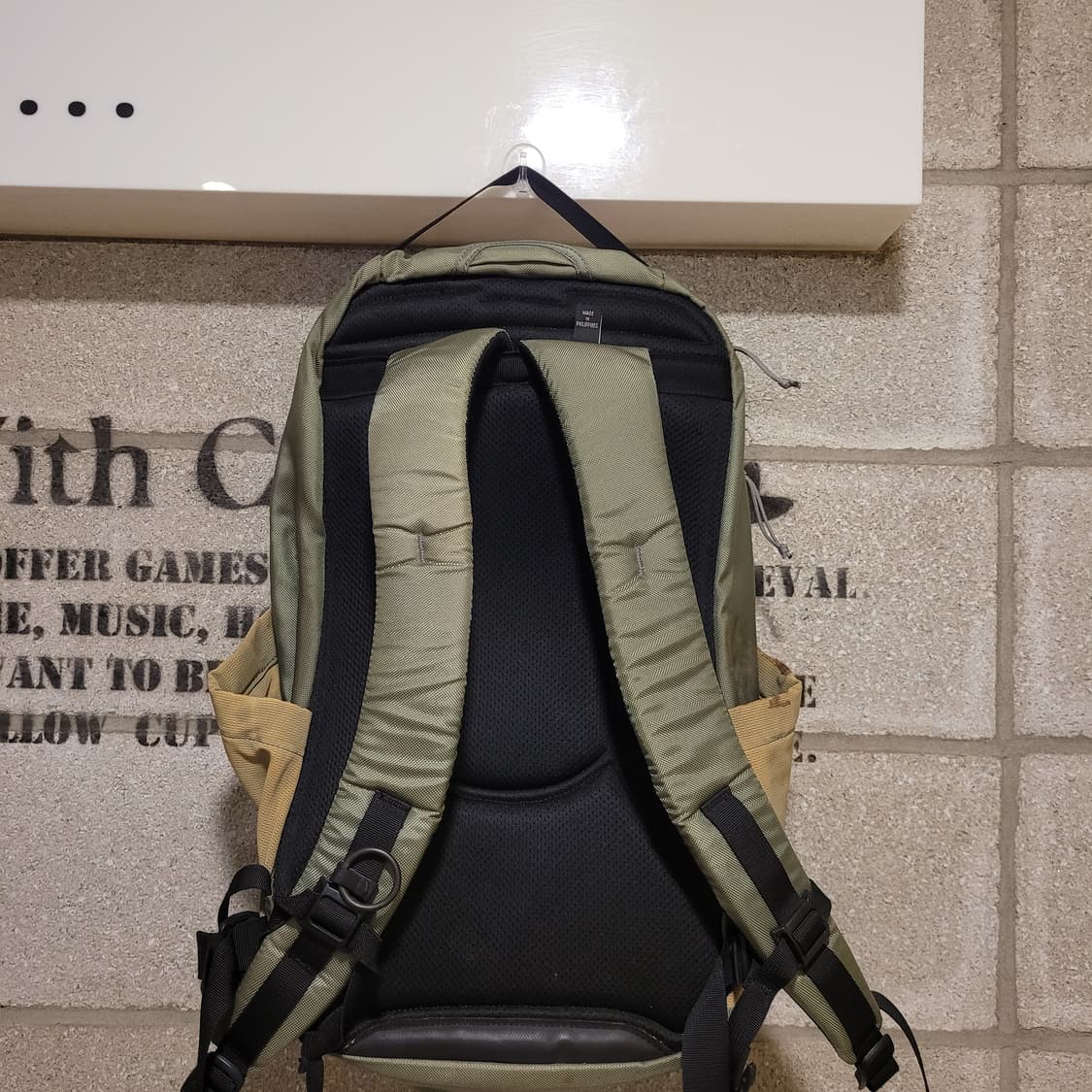 아크테릭스 맨티스 백팩 26L 상품이미지2