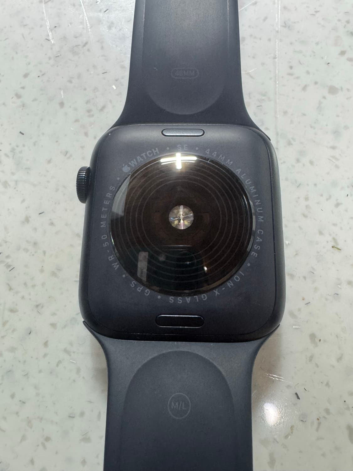 애플워치 se2 44mm 상품이미지6