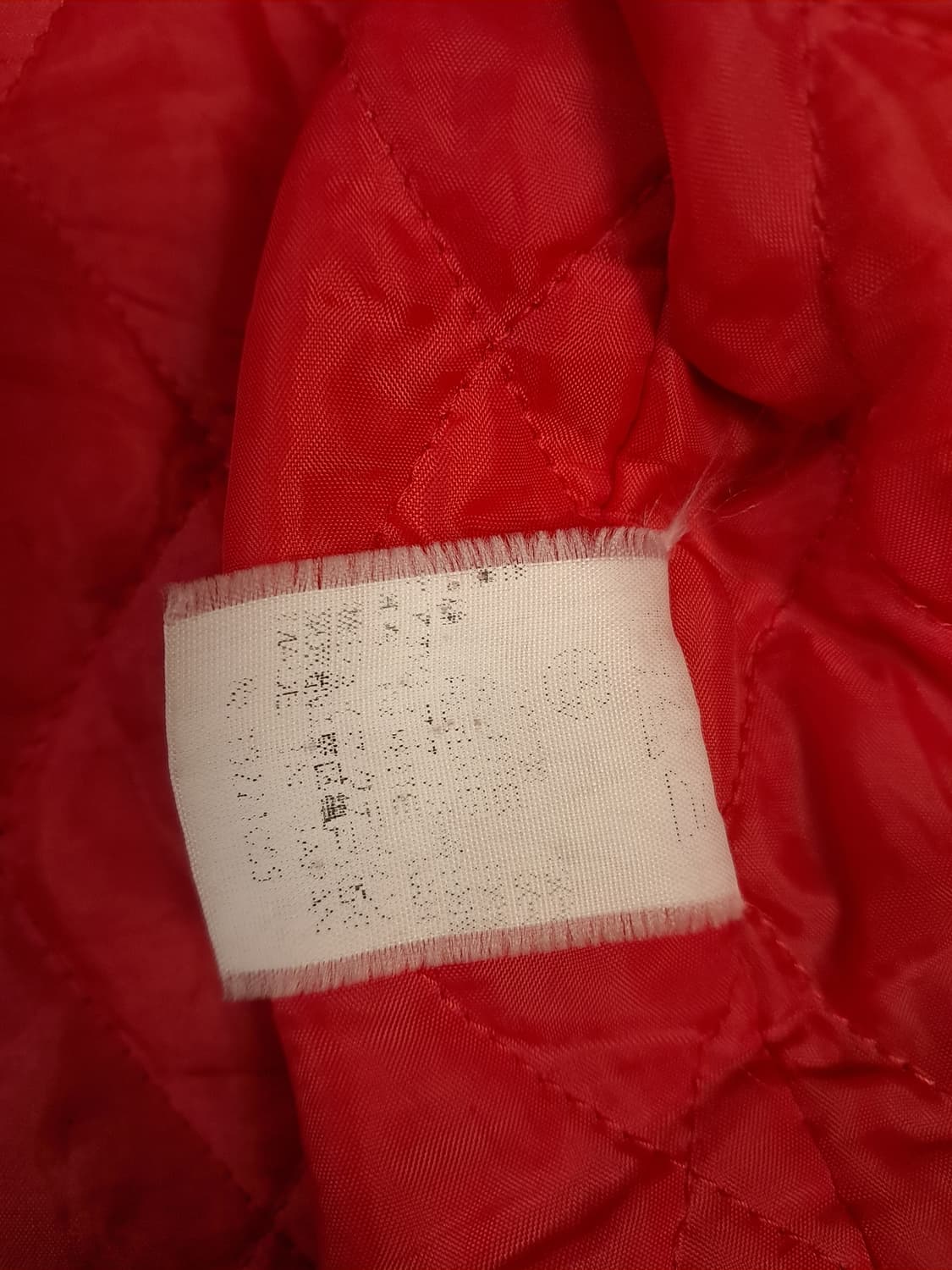오리지날 보트하우스 밀리터리 미해군 덱자켓 상품이미지9