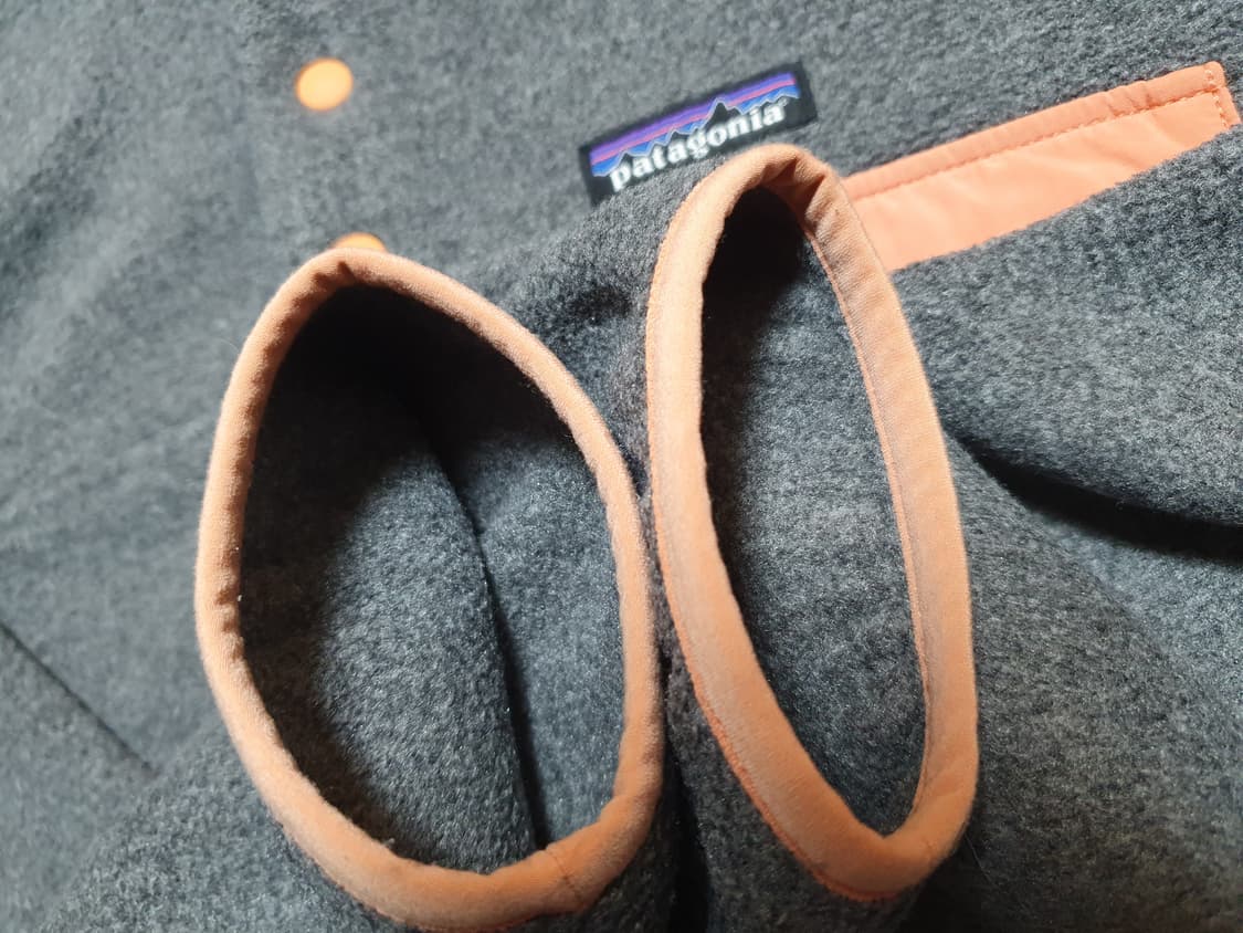 파타고니아 우먼즈 신칠라 니켈 m 상품이미지7