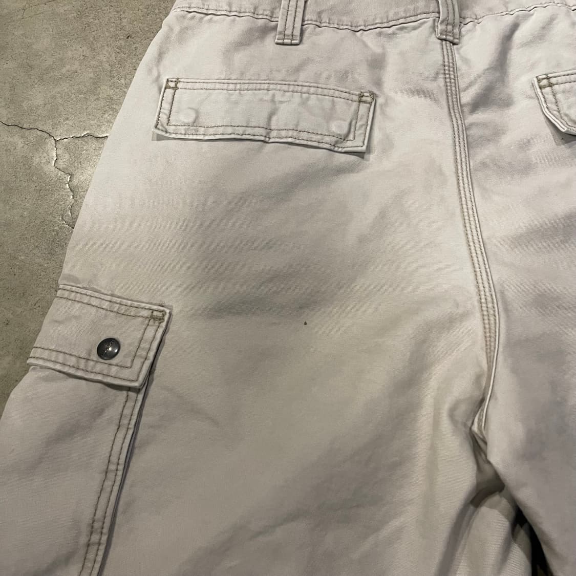 칼하트 카고 쇼츠  상품이미지7