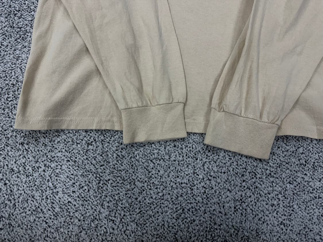 Cherrypickclub JAPAN 프린팅 롱슬리브 상품이미지3