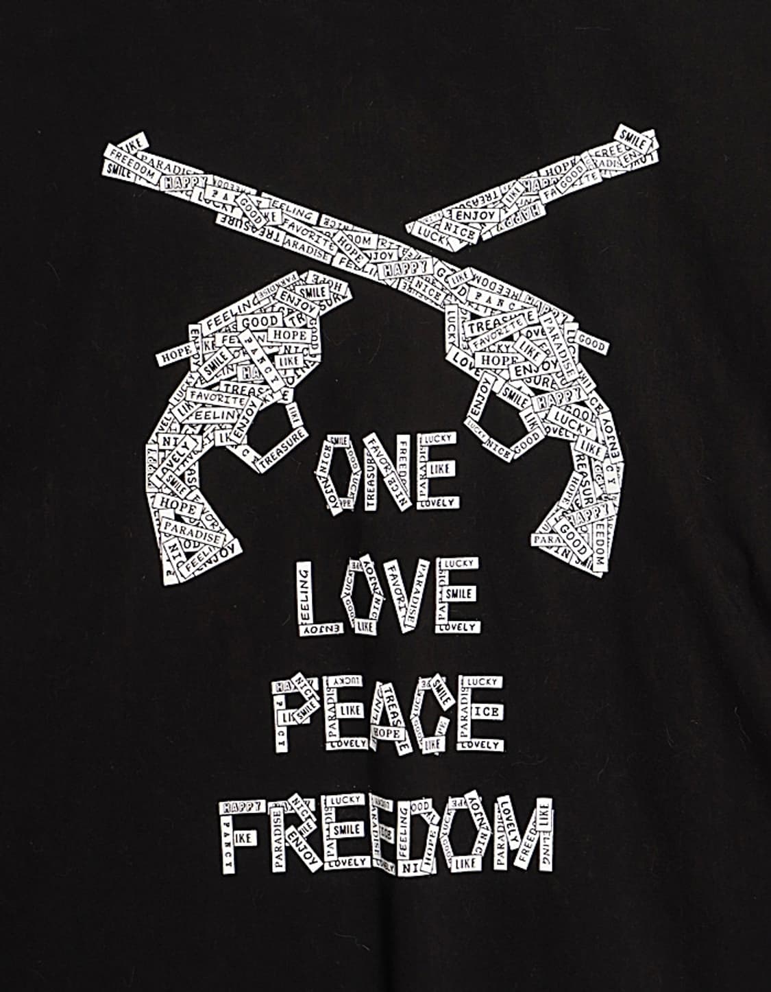 roar guns Print L/S 상품이미지6