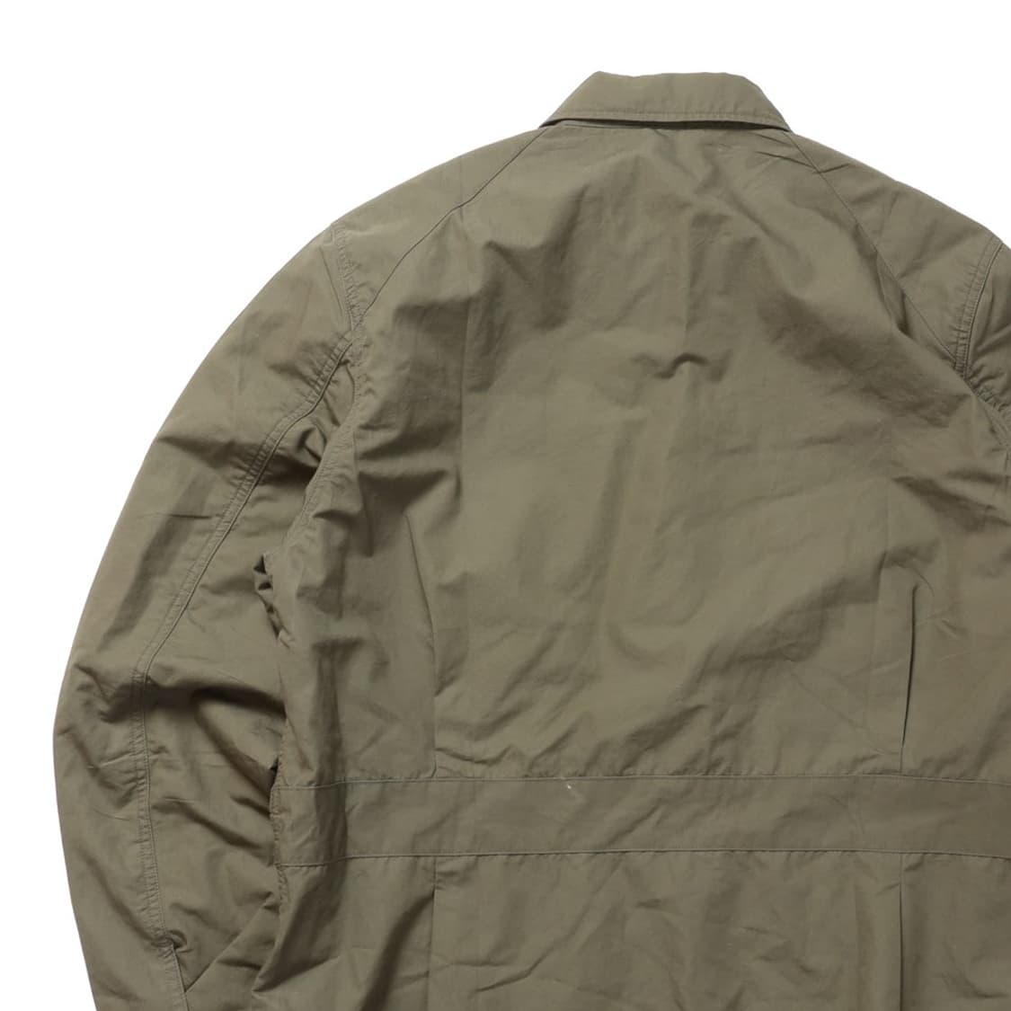 후지토 Fujito Jungle Fatigue Jacket
 상품이미지5