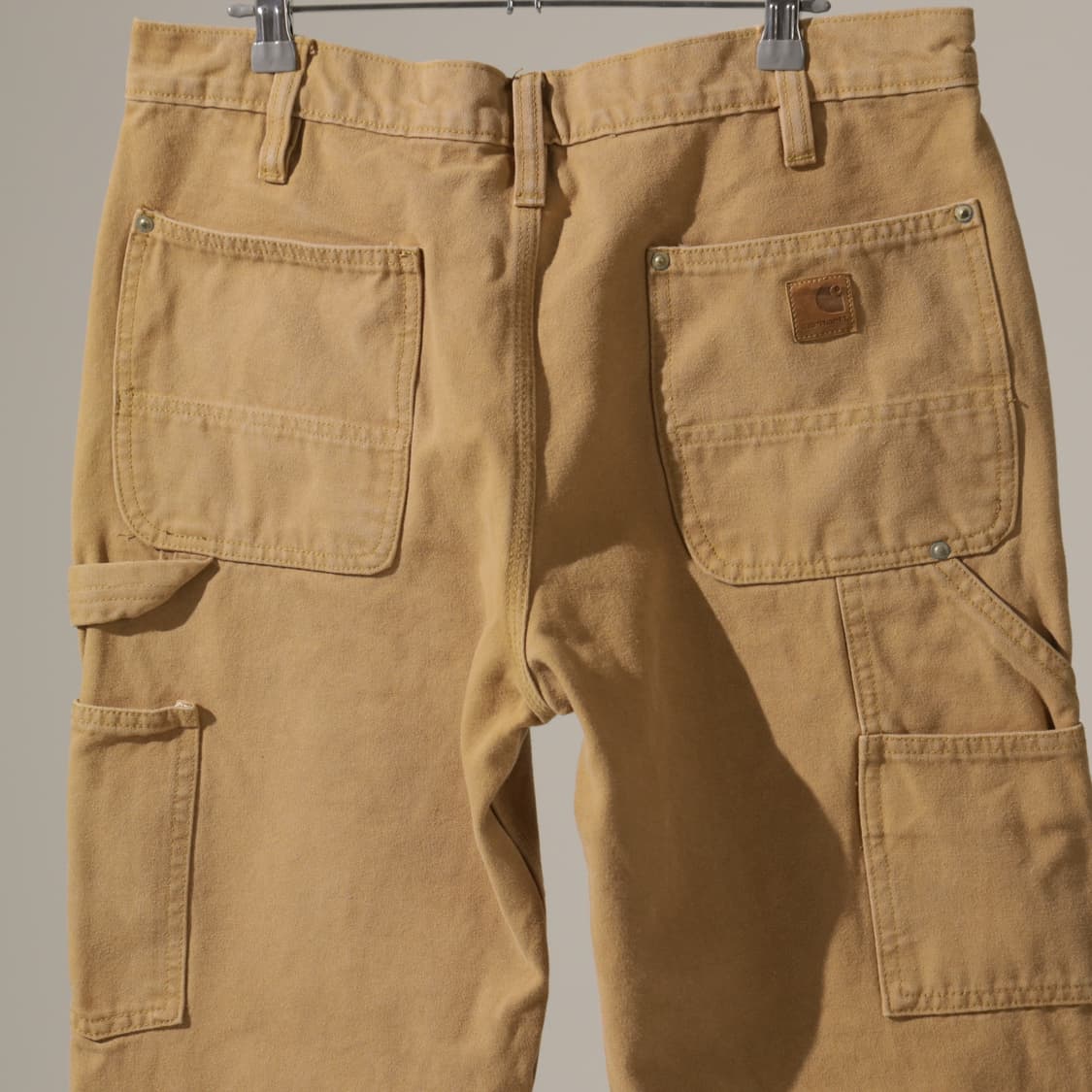 (34x30) 칼하트 더블니 릴렉스드핏 상품이미지7